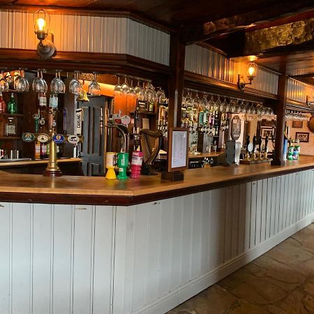 The Hermitage Inn Warkworth Luaran gambar
